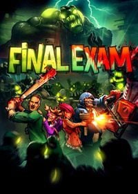 Final Exam: Trainer +6 [v1.5]