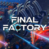 Trainer for Final Factory [v1.0.3]