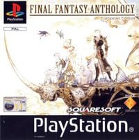 Final Fantasy Anthology: TRAINER AND CHEATS (V1.0.88)