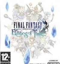 Final Fantasy Crystal Chronicles: Echoes of Time: Trainer +5 [v1.8]