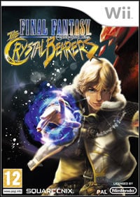 Final Fantasy Crystal Chronicles: The Crystal Bearers: TRAINER AND CHEATS (V1.0.46)