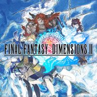 Final Fantasy Dimensions II: TRAINER AND CHEATS (V1.0.61)