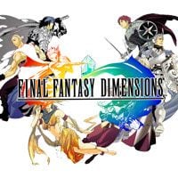 Final Fantasy Dimensions: Trainer +5 [v1.6]