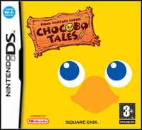 Final Fantasy Fables: Chocobo Tales: Trainer +11 [v1.8]