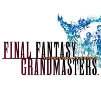 Final Fantasy Grandmasters: Trainer +14 [v1.9]