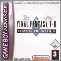 Trainer for Final Fantasy I & II: Dawn of Souls [v1.0.8]