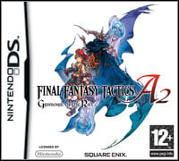 Final Fantasy Tactics A2: Grimoire of the Rift: Cheats, Trainer +15 [MrAntiFan]