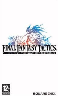 Final Fantasy Tactics: The War of the Lions: TRAINER AND CHEATS (V1.0.85)