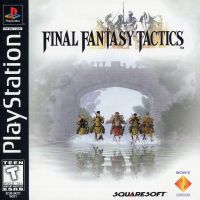 Trainer for Final Fantasy Tactics [v1.0.6]