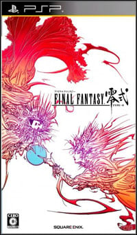 Final Fantasy Type-0: TRAINER AND CHEATS (V1.0.61)