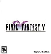 Final Fantasy V: Cheats, Trainer +9 [MrAntiFan]