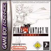 Final Fantasy VI Advance: TRAINER AND CHEATS (V1.0.41)
