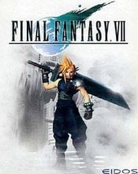 Trainer for Final Fantasy VII [v1.0.4]