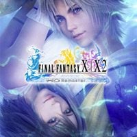 Trainer for Final Fantasy X-2 HD [v1.0.5]