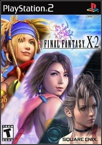 Final Fantasy X-2: TRAINER AND CHEATS (V1.0.49)