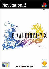 Trainer for Final Fantasy X [v1.0.3]
