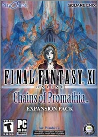 Final Fantasy XI: Chains of Promathia: TRAINER AND CHEATS (V1.0.46)