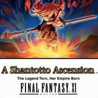 Final Fantasy XI: Shantotto Ascension The Legend Torn, Her Empire Born: Trainer +11 [v1.3]