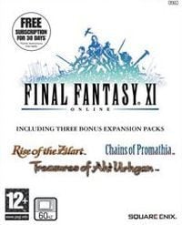 Final Fantasy XI: TRAINER AND CHEATS (V1.0.95)