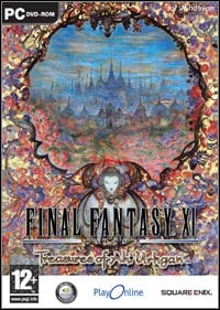 Final Fantasy XI: Treasures of Aht Urhgan: Trainer +10 [v1.4]