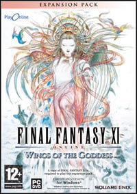 Final Fantasy XI: Wings of the Goddess: Cheats, Trainer +9 [FLiNG]