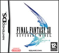 Final Fantasy XII: Revenant Wings: TRAINER AND CHEATS (V1.0.36)