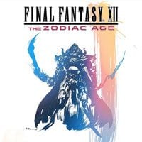 Trainer for Final Fantasy XII: The Zodiac Age [v1.0.2]