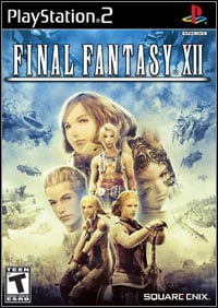 Final Fantasy XII: TRAINER AND CHEATS (V1.0.24)