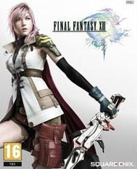 Final Fantasy XIII: Trainer +9 [v1.3]