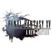 Trainer for Final Fantasy XV: A New Empire [v1.0.9]