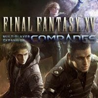 Final Fantasy XV: Comrades: TRAINER AND CHEATS (V1.0.48)