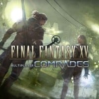 Final Fantasy XV Multiplayer: Comrades: Trainer +5 [v1.2]