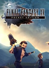 Final Fantasy XV: Pocket Edition: Cheats, Trainer +6 [MrAntiFan]