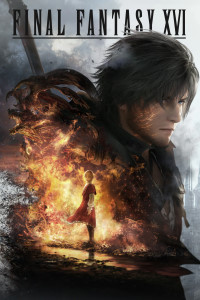 Trainer for Final Fantasy XVI [v1.0.3]