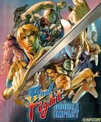 Final Fight: Double Impact: TRAINER AND CHEATS (V1.0.94)