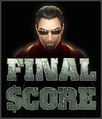 Final Score: Cheats, Trainer +5 [CheatHappens.com]