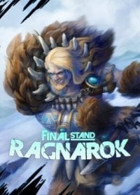 Trainer for Final Stand: Ragnarok [v1.0.3]