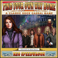 Find Your Own Way Home: TRAINER AND CHEATS (V1.0.3)