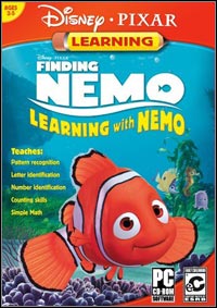 Finding Nemo: Learning with Nemo: Trainer +10 [v1.1]