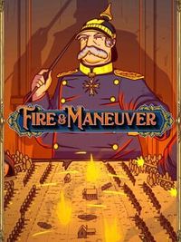 Fire and Maneuver: TRAINER AND CHEATS (V1.0.66)