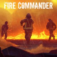 Trainer for Fire Commander [v1.0.2]