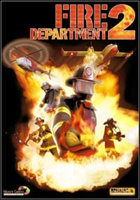 Trainer for Fire Department 2 [v1.0.8]