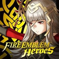 Trainer for Fire Emblem Heroes [v1.0.7]