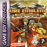 Fire Emblem: The Sacred Stones: TRAINER AND CHEATS (V1.0.53)