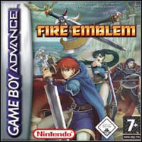 Fire Emblem: Trainer +8 [v1.4]