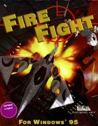 Fire Fight: Cheats, Trainer +7 [FLiNG]