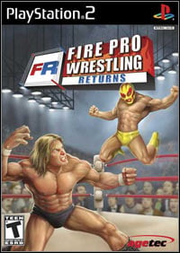 Fire Pro Wrestling Returns: Cheats, Trainer +7 [MrAntiFan]