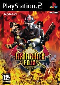 Firefighter F.D. 18: TRAINER AND CHEATS (V1.0.3)