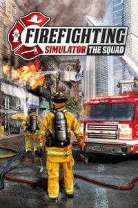 Firefighting Simulator: The Squad: TRAINER AND CHEATS (V1.0.76)