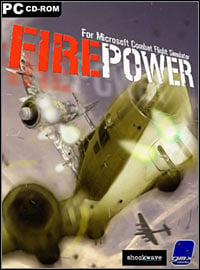 FirePower: TRAINER AND CHEATS (V1.0.30)